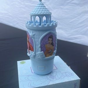 Disney Princess Scentsy Wall Fan Diffuser
